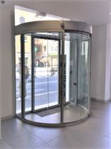 Varnostni cilindri z interlockom sistemom