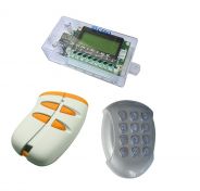 CDVI Wireless