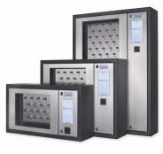 Elektronsko upravljanje s ključi in vsebino